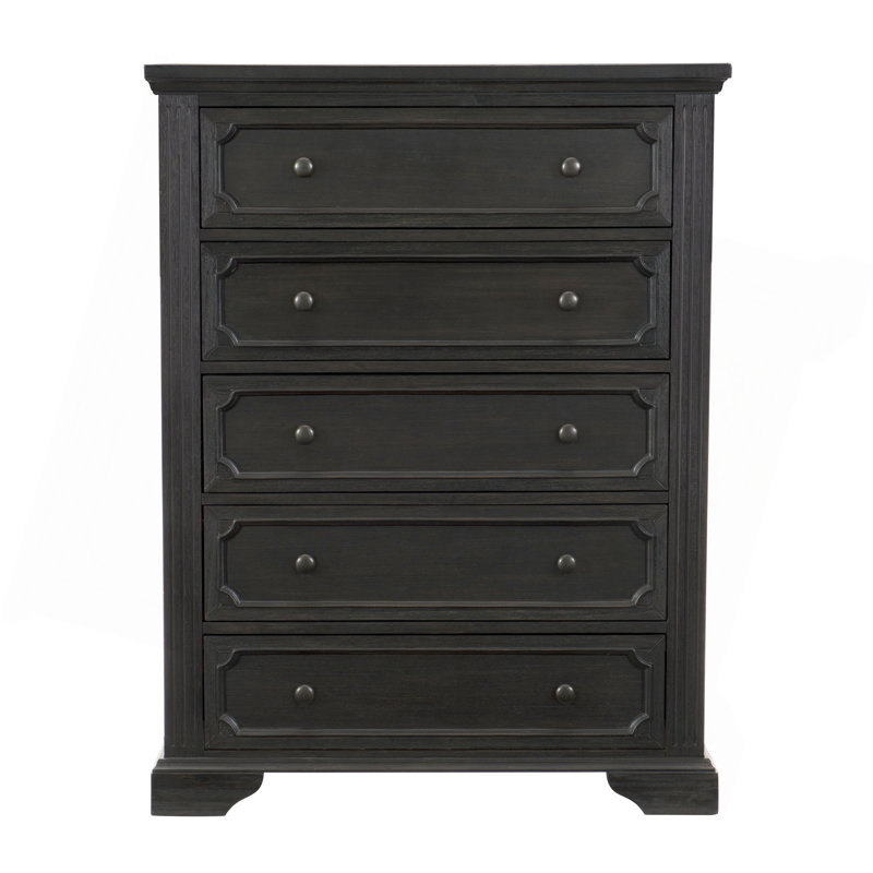 Mobilier de chambre à coucher 1 pièce