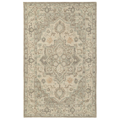 5'x8' Area Rug