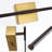 Gallatin LED Armed Sconce-1424014365