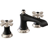 Rook® Widespread Lavatory Faucet