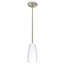 Luminaire suspendu 1 cloche pour une cloche Tao-4709741-4709742-11025358
