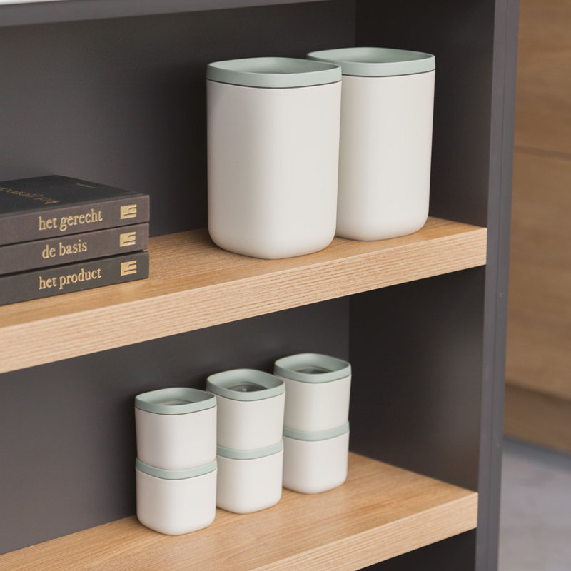 BergHOFF Leo Balance Food Storage Container