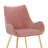 18'' H Upholstered Armchair-1142147141