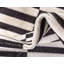 Tapis traditionnel Wingate couleur onyx