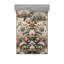 Drap-housse et taie décorative Ambesonne-96238554
