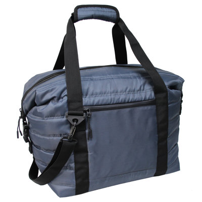 Preferred Nation 12 Quarts Picnic Tote Bag Cooler