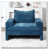 Bleu est en rupture de stock