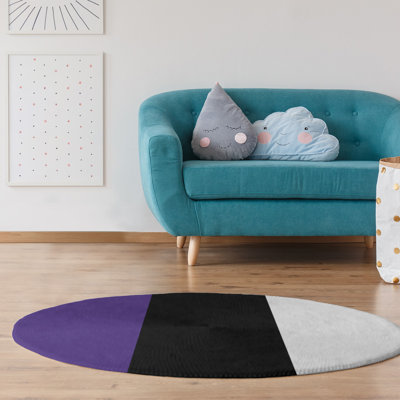 Chenille Indoor Rug