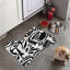 Tapis d'alimentation 1 pièce Picasso People Prints