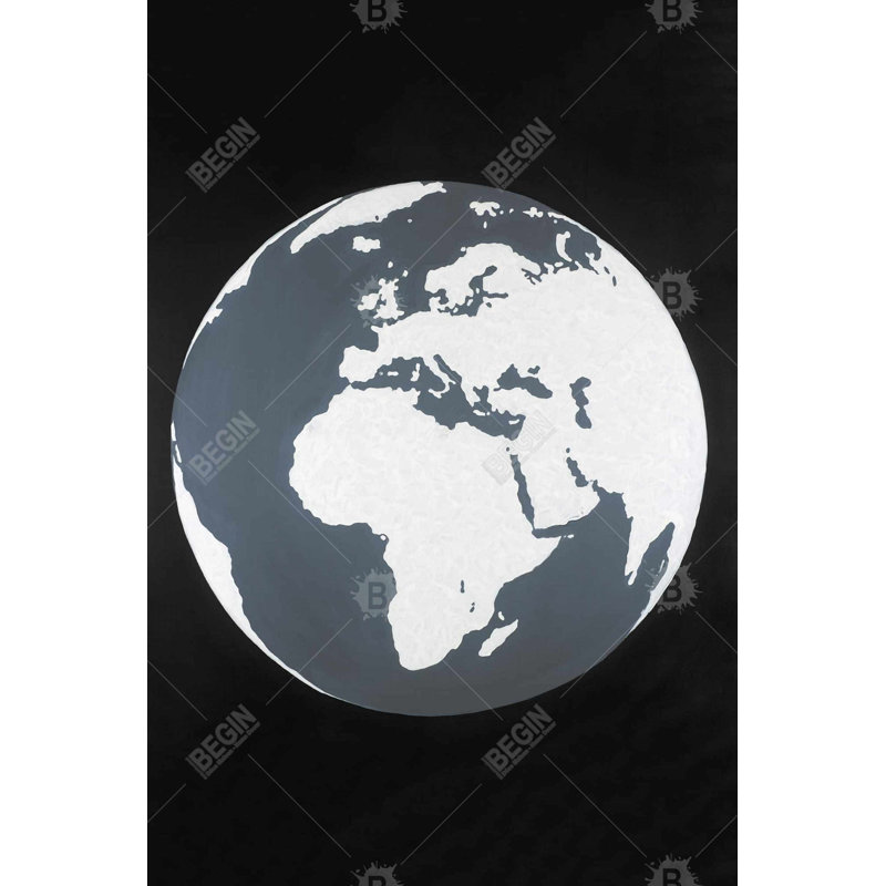 " Earth "