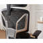 Demani Office Chair with Headrest-590346377