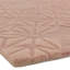 Olive Geometric Hand Woven Area Rug-42147514