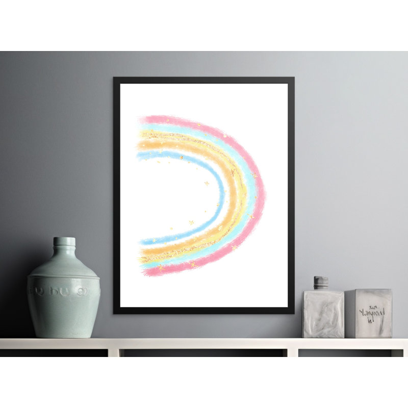 Pihu No Frame Print, 18x24