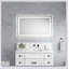 Miroir de salle de bain DEL-287745454-287745466-287745441
