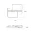 Richmondville 1-Light 60cm LED Flush Mount-1159231522