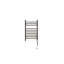 Chauffe-serviettes droit Rowel Rail-62884401