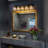 Taevion Dimmable Vanity Light-1179587659