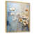 Natural Floater Framed