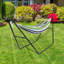 Steel Standard Hammock Stand