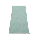 Mono Hand Loomed Area Rug in Haze