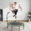 Crystina Freeport Park ft Octagon Backyard Trampoline-751582562