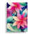 Wrapped Canvas selected