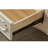 French Marble Coffee Table-106645587