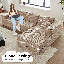 Canapé modulaire rembourré 2 pièces Viola-1964251686-1964053626