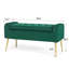 Banc de rangement rembourré Gigel-648831209