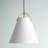 Dipti 1 - Light Single Pendant-679496731-679496732