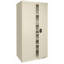Armoire de rangement à 5 tablettes-38013294