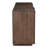 Givens 75" Carved Wood Sideboard