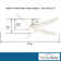 60" Ellipse 5 -Blade LED Smart Standard Ceiling Fan with Remote Control and Light Kit Included
