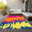 Chayden Area Rug with Non-Slip Backing-1183965771