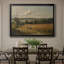 «A Wheatfield» - John Constable - Toile tendue avec châssis, 1816-605474307-605474364-605474367