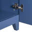 Meuble-lavabo simple avec plateau 35,41 po Bhavi-2095323094