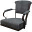 Tabouret de bar rotatif Racégal-1545311650-1545311651-1545311669