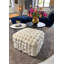 Ceslie Tray Top Trestle Nesting Tables