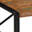 Coffee Table Solid Wood Acacia-160084976-160084982