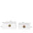 Faux Leather Jewelry Boxes, Modern Design Decoration Storage Boxes Set-89833333