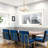 Kamea 4 - Light Dimmable Classic / Traditional Chandelier