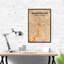 Washington - impression sur toile tendue-189732035-152590912