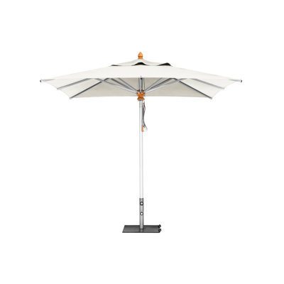 Bravura Square Market Umbrella