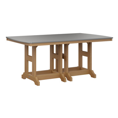 Garden Classic Outdoor Bar Table