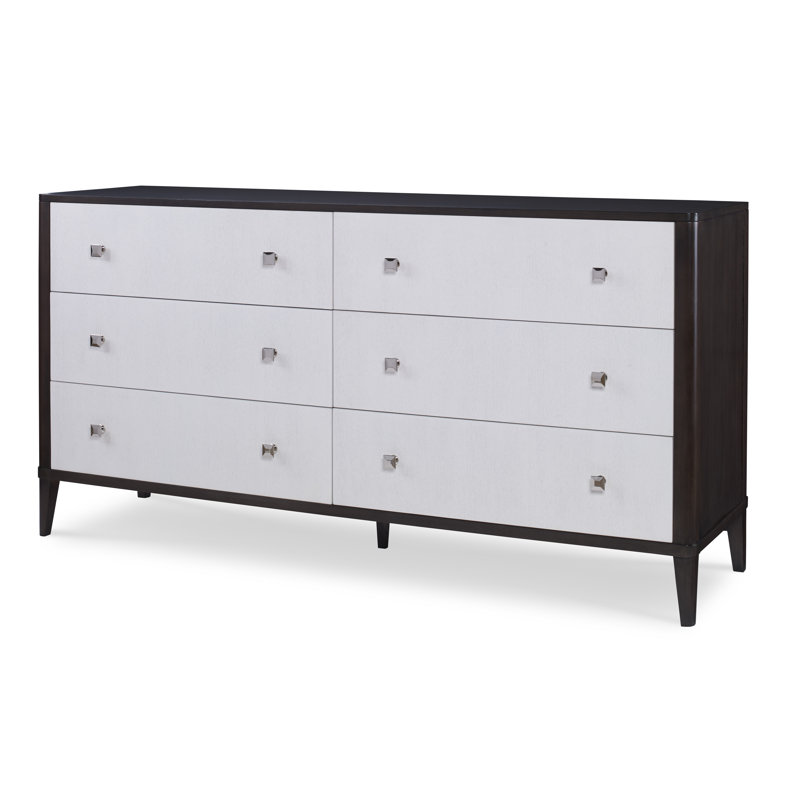 Aria 6 - Drawer Dresser