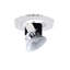 Aether Round Adjustable Invisible 5.875" LED Retrofit Downlight-36470398-36470402-36470403