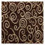 Metropolitan Wool Abstract Area Rug-37774647