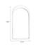 Miroirs demi-cercle en bois manufacturé-1171836651-1171836650