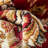 Belliere Sarouk Red Traditional Rug-162497700