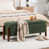Green is out of stock